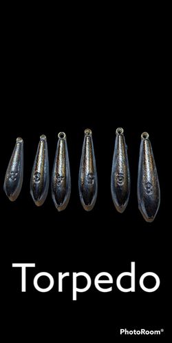 Fishing Weights  I SHIP EVERYWHERE PRICES IN DESCRIPTION