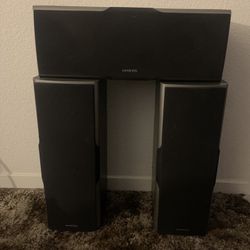 Onkyo Speakers For Home Theater