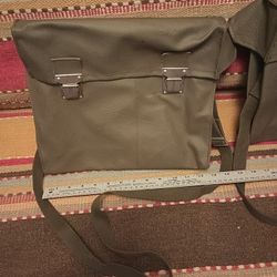 Messenger Bag