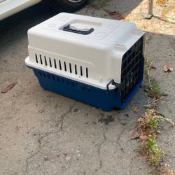 Dog Carrier 