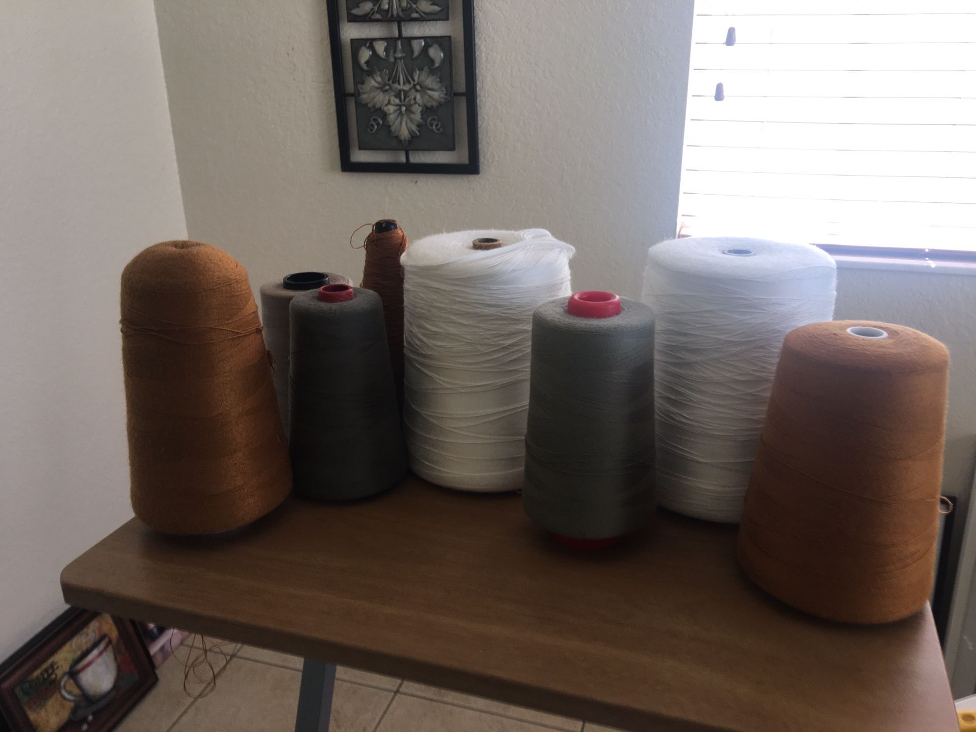 Thread