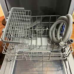 Farberware Counter Dishwasher 