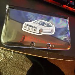 BRAND NEW BUNDLE  Nintendo 3ds Xl Old Vers 