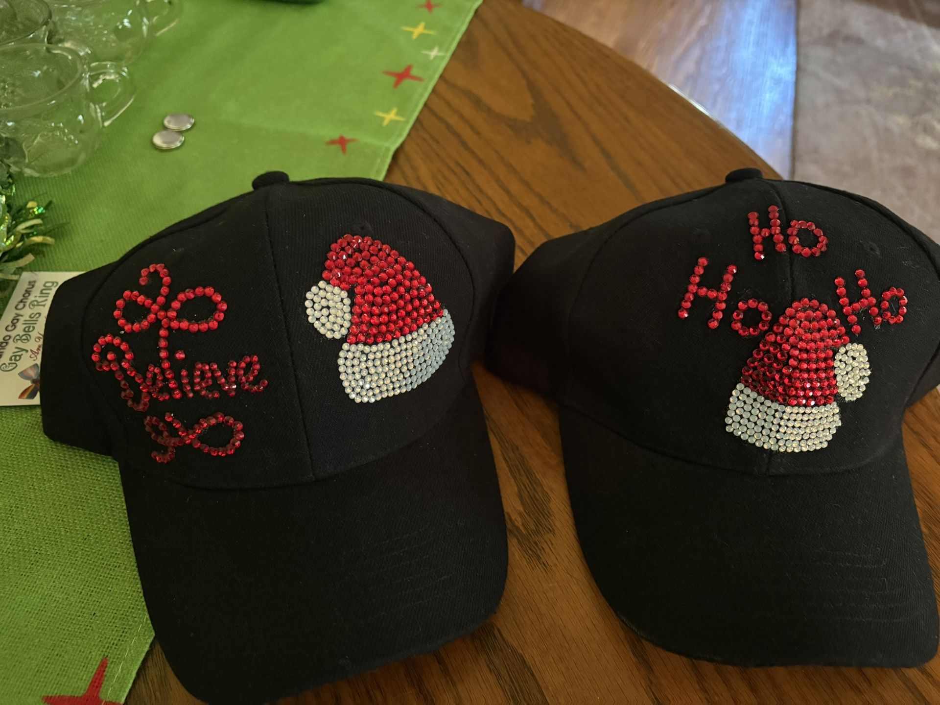 Christmas Hats