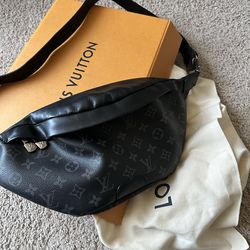 Louis Vuitton bum bag