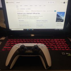 Lenovo Gaming Laptop 