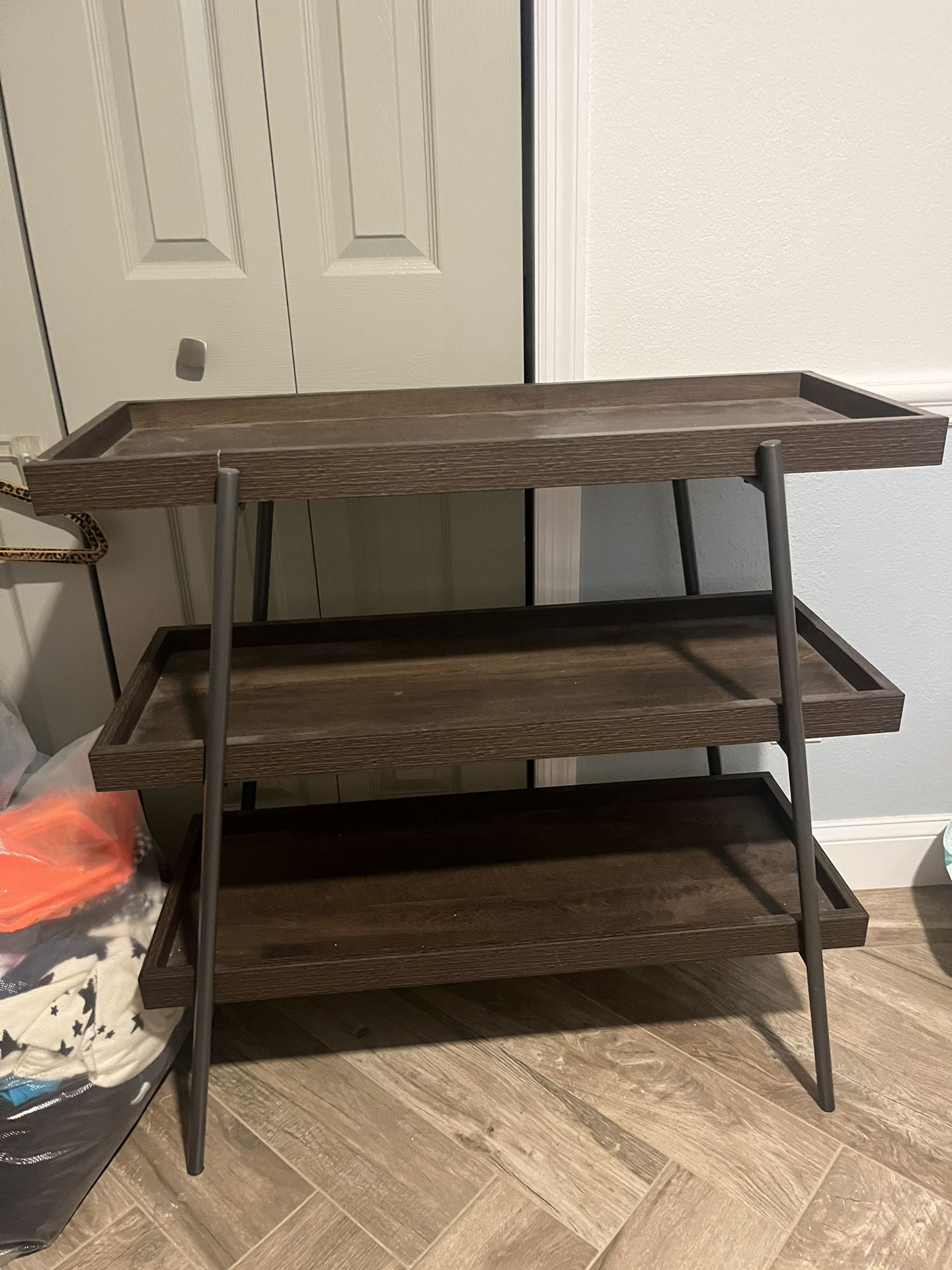 Sofa Table Console Accent Table Modern 