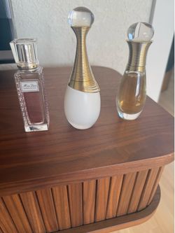 Dior Perfume Bundle – J’adore & Miss Dior
