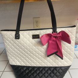 Betsy Johnson Big Purse
