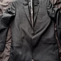 Mens Alfani suit jacket