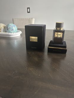 Dolce Gabbana Velvet Incenso