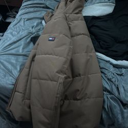 Tommy Hilfiger Coat