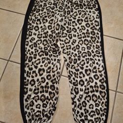 Women's Jennifer Lopez Jogger Pants Size S New