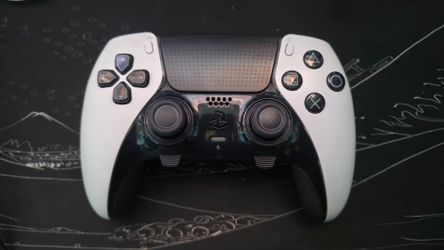 PS5 Dualsense Edge Controller
