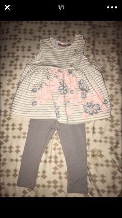 Baby girl clothes