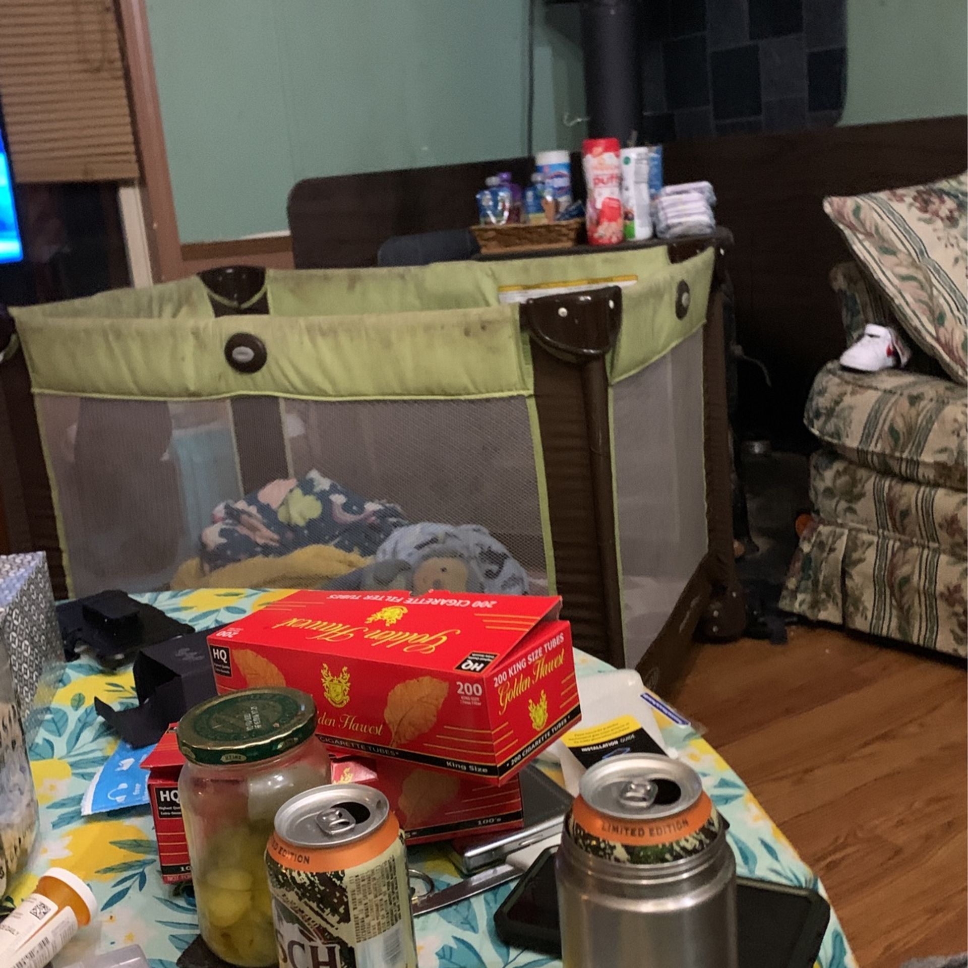 Looking For One To Three Bedroom