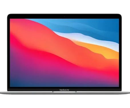 2021 MacBook Air 13.3 M1 Chip