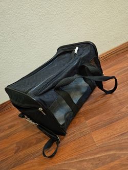Pet Carrier