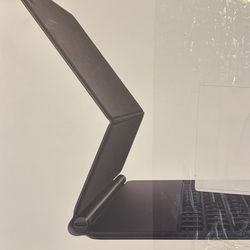 Magic Keyboard iPad Air 13 Inch And iPad 12.9 Gen 3-6