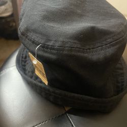 PINK hat New