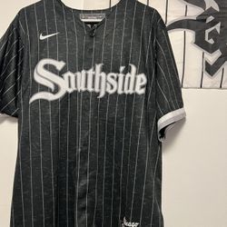 White Sox Jerseys 