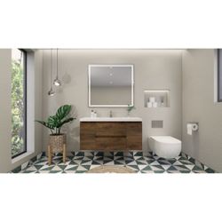 47'' Single Bathroom Vanity Base Only $400
