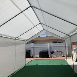Brand New Canopies
