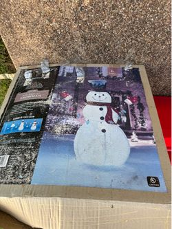 FREE Christmas stuff