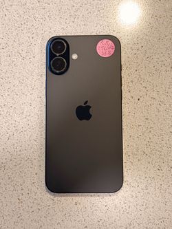 iPhone 16 Plus 256GB Xfinity Company Only✅Price Firm✅