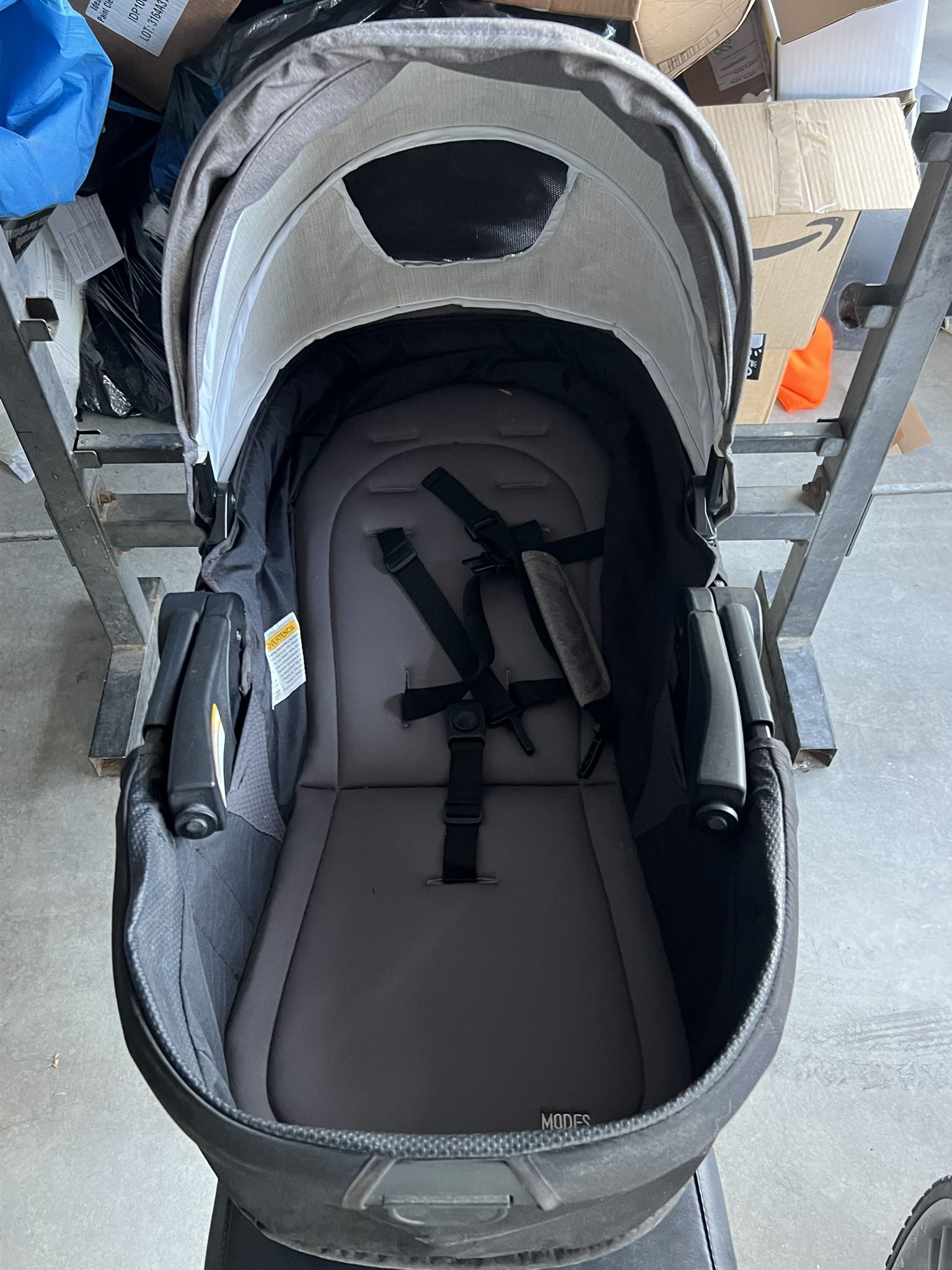 Baby Bassinet - New Price Need Gone
