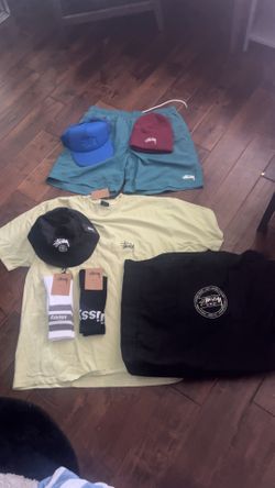 Stussy 