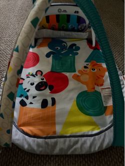 Baby Play Mat/Tummy Time