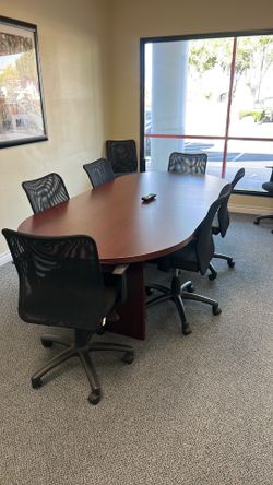 Conference Table
