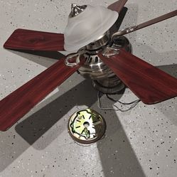 Interior Fan 
