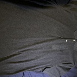 Express Collar Shirt