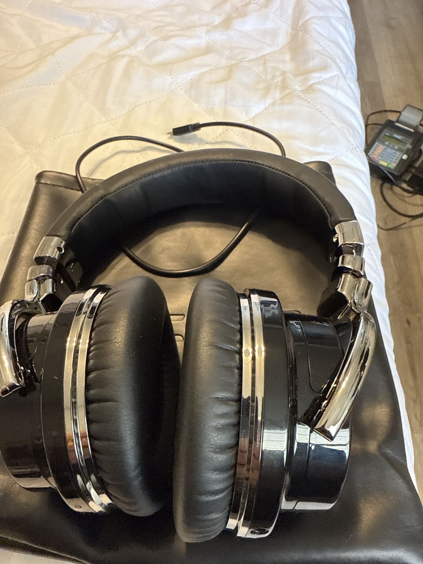 COWIN Bluetooth Headphones