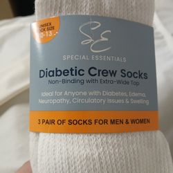 Diabetic Socks