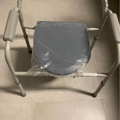 Commode