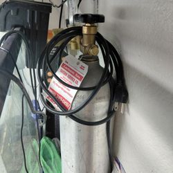 Co2 Tank 