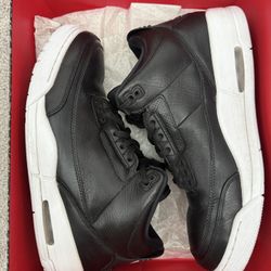 Jordan 3 Size 12.5
