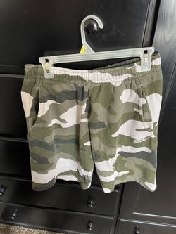 Mens Nike Sweat Shorts