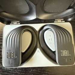 JBL Wireless Headphones 