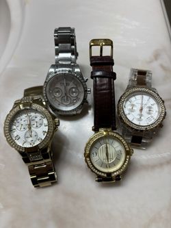 Watches 
