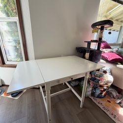 IKEA dining table
