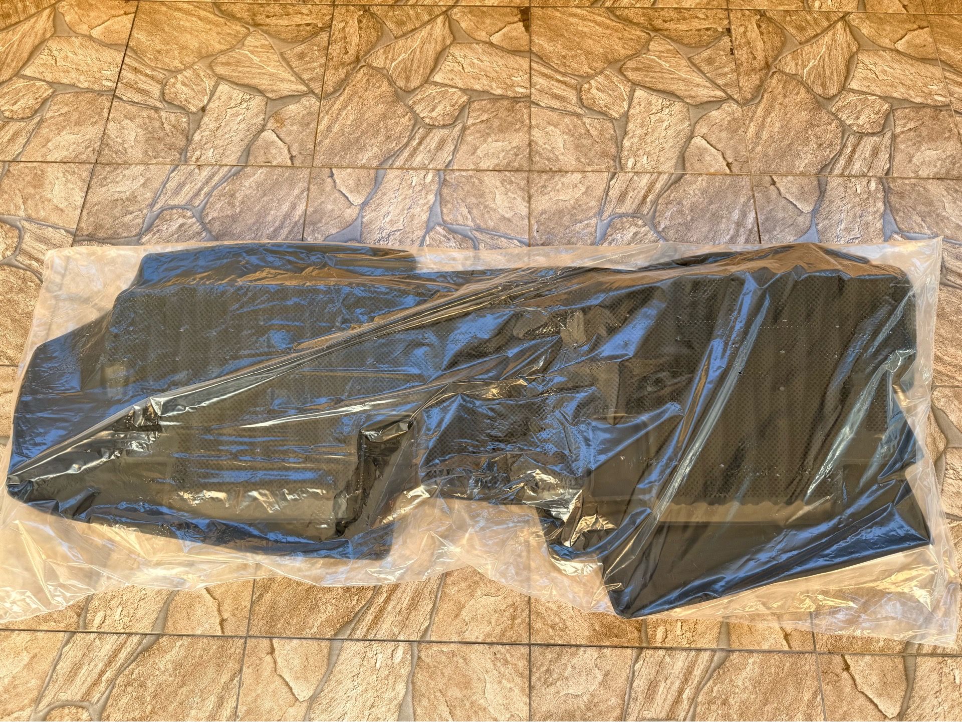 2026 infiniti QX60 All Weather FloorMat