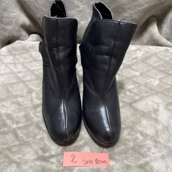 Botines 
