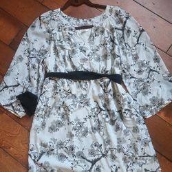 Motherhood Maternity Shirt, Size Small