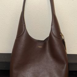 Coach Brooklyn Shoulder Bag 28