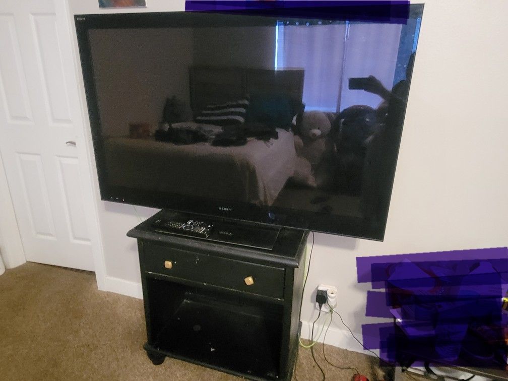Tv Sonic 55"