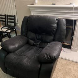 Free Rocking chair 